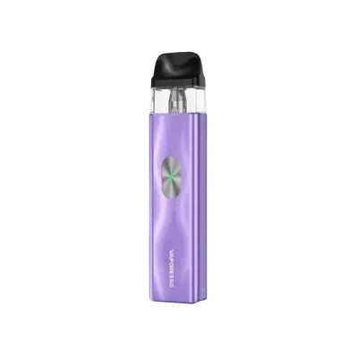 Vaporesso XROS 4 Mini Ice Purple (Фіолетовий, з картриджем) Багаторазовий POD
