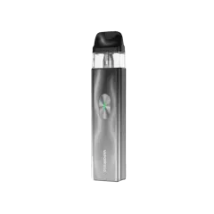 Vaporesso XROS 4 Mini Space Grey (Серый, с картриджем) Многоразовый POD Vaporesso XROS 4 Mini Space Grey (Серый, с картриджем) Многоразовый POD