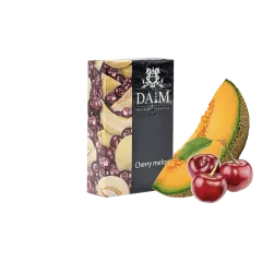Тютюн DAIM Cherry Melon (Вишня Диня, 50 г)
