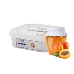 Тютюн Spirit Light Абрикосовий джем (250 г) Тютюн Spirit Light Абрикосовий джем (250 г)