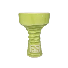 Глиняна чаша UNLTD Killer Jade (Зелений) Глиняна чаша UNLTD Killer Jade (Зелений)