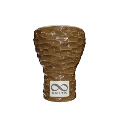 Глиняная чаша UNLTD Turkish Brown Sunstone (Коричневый)
