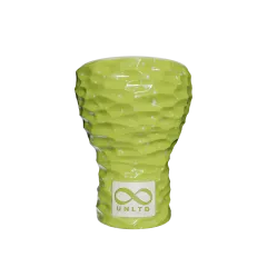 Глиняна чаша UNLTD Turkish Jade (Зелений) Глиняна чаша UNLTD Turkish Jade (Зелений)