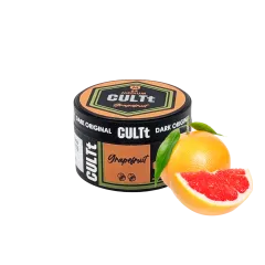 Тютюн CULTt Medium M64 Grapefruit (Грейпфрут, 100 г)