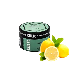 Табак CULTt Strong DS29 Lemon (Лимон, 100 г)