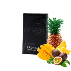 Тютюн Heven Tropical (Тропікал, 50 г)