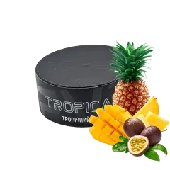Тютюн Heven Tropical (Тропікал, 100 г)