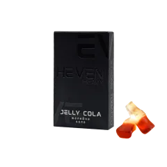 Табак Heven Jelly cola (Желейки Кола, 50 г)