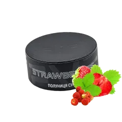 Тютюн Heven Strawberries (Полуниця, 100 г)