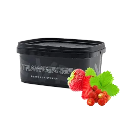 Табак Heven Strawberries (Клубника, 200 г)