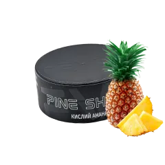 Тютюн Heven Pine Shock (Пайн Шок, 100 г)