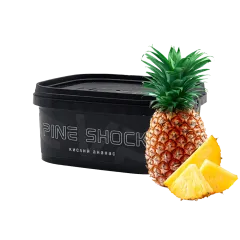 Тютюн Heven Pine Shock (Пайн Шок, 200 г) Тютюн Heven Pine Shock (Пайн Шок, 200 г)