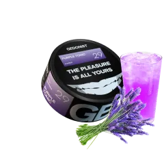 Табак Gedonist №29 Purple Tonic (Пёрпл Тоник, 100 г) Табак Gedonist №29 Purple Tonic (Пёрпл Тоник, 100 г)