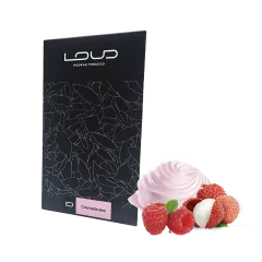 Табак Loud Cremebrulee (Крембрюле, 200 г) Табак Loud Cremebrulee (Крембрюле, 200 г)