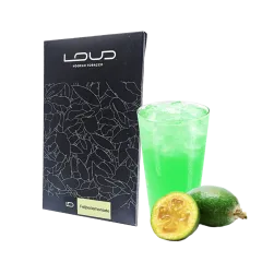 Тютюн Loud Feijoa lemonade (Фейхоа лимонад, 200 г)