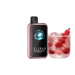 Elf Bar BC20000 Touch Pink Lemonade (Розовый лимонад) Одноразовый POD Elf Bar BC20000 Touch Pink Lemonade (Розовый лимонад) Одноразовый POD