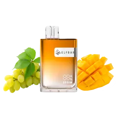 Elf Bar CR8000 Mango Green Grape (Манго Зеленый Виноград) Одноразовый POD Elf Bar CR8000 Mango Green Grape (Манго Зеленый Виноград) Одноразовый POD