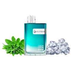 Elf Bar CR8000 Sea Breeze Mint (Сі Бриз Мінт) Одноразовий POD