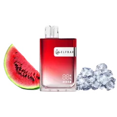 Elf Bar CR8000 Watermelon Ice (Арбуз Лёд) Одноразовый POD