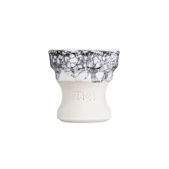 Глиняна чаша Tiaga Flash White (Білий) Глиняна чаша Tiaga Flash White (Білий)