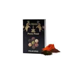 Табак Al Shaha Polar Spice (Полар Спайс, 50 г)