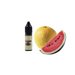 Жидкость Creepy Double Melon (Дабл Мелон, 50 мг, 15 мл)