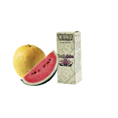 Жидкость Creepy Double Melon (Дабл Мелон, 50 мг, 30 мл)
