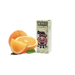 Жидкость Creepy Creepy Orange (Апельсин, 50 мг, 30 мл)