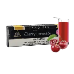 Табак Tangiers Noir №134 Cherry Lemonade (Вишнёвый лимонад, 250 г) Чёрная упаковка