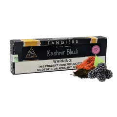 Тютюн Tangiers Noir №75 Kashmir Black (Кашмір Блек, 250 г) Чорна упаковка Тютюн Tangiers Noir №75 Kashmir Black (Кашмір Блек, 250 г) Чорна упаковка