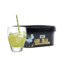 Табак Unity Godzilla (Огуречный мохито, 250 г)