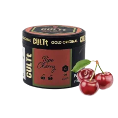 Табак CULTt G06 Ripe Cherry (Вишня, 200 г)