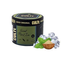 Табак CULTt G14 Sweet Mint Ice (Сладкая Мята Лёд, 200 г)