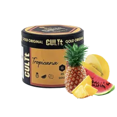 Табак CULTt G25 Tropicana (Тропикана, 200 г)