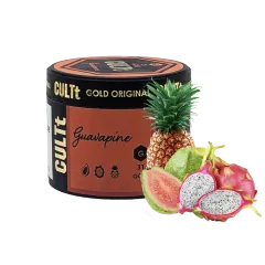 Табак CULTt G31 Guavapine (Гуавапайн, 200 г)
