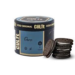 Табак CULTt G37 Oero (Орео, 200 г)