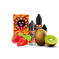 Набор для самозамеса Flavorlab FL350 Kiwi strawberries (Киви клубника, 50 мг, 30 мл) Набор для самозамеса Flavorlab FL350 Kiwi strawberries (Киви клубника, 50 мг, 30 мл)