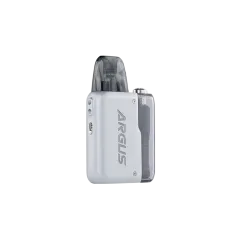 Voopoo Argus P2 Pod Kit 1100 Colorful Silver (Металлик, с картриджем) Многоразовый POD Voopoo Argus P2 Pod Kit 1100 Colorful Silver (Металлик, с картриджем) Многоразовый POD