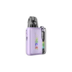 Voopoo Argus P2 Pod Kit 1100 Lavender Purple (Фиолетовый, с картриджем) Многоразовый POD Voopoo Argus P2 Pod Kit 1100 Lavender Purple (Фиолетовый, с картриджем) Многоразовый POD