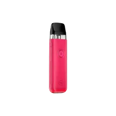 Voopoo Vinci Q 900 Rose Pink (Рожевий, з картриджем) Багаторазовий POD Voopoo Vinci Q 900 Rose Pink (Рожевий, з картриджем) Багаторазовий POD
