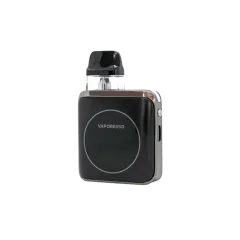 Vaporesso XROS 4 Nano 1350 Graphite Black (Чёрный, с картриджем) Многоразовый POD