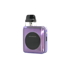 Vaporesso XROS 4 Nano 1350 Twilight Purple (Фиолетовый, с картриджем) Многоразовый POD