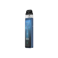 Vaporesso XROS PRO 1200 Blue (Синий с чёрным, с картриджем) Многоразовый POD Vaporesso XROS PRO 1200 Blue (Синий с чёрным, с картриджем) Многоразовый POD
