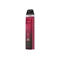 Vaporesso XROS PRO 1200 Red (Красный, с картриджем) Многоразовый POD