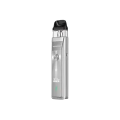 Vaporesso XROS PRO 1200 Silver (Металік, з картриджем) Багаторазовий POD Vaporesso XROS PRO 1200 Silver (Металік, з картриджем) Багаторазовий POD