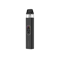 Vaporesso XROS 4 1000 Black (Чорний, з картриджем) Багаторазовий POD