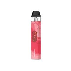 Vaporesso XROS 4 1000 Bloody Mary (Красный, с картриджем) Многоразовый POD Vaporesso XROS 4 1000 Bloody Mary (Красный, с картриджем) Многоразовый POD
