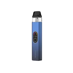 Vaporesso XROS 4 1000 Blue (Синий, с картриджем) Многоразовый POD