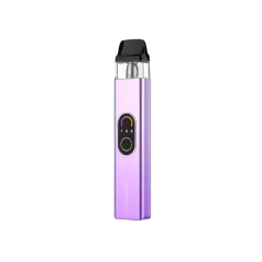 Vaporesso XROS 4 1000 Lilac Purple (Фиолетовый, с картриджем) Многоразовый POD Vaporesso XROS 4 1000 Lilac Purple (Фиолетовый, с картриджем) Многоразовый POD
