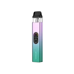 Vaporesso XROS 4 1000 Pink Mint (Мятный, с картриджем) Многоразовый POD